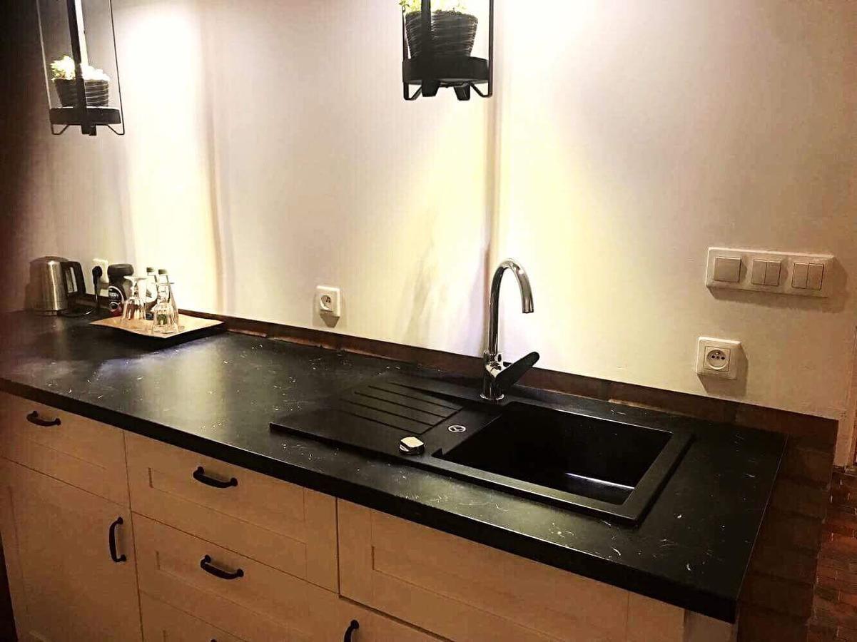 Apartamenty Madera 카토비체 외부 사진